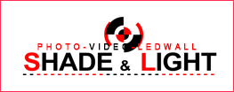 Shade-light