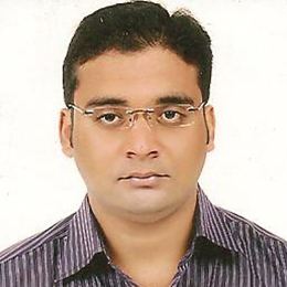 Vishal-Ghael
