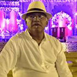 raju pandit