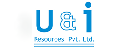 U and I Resources Private Ltd