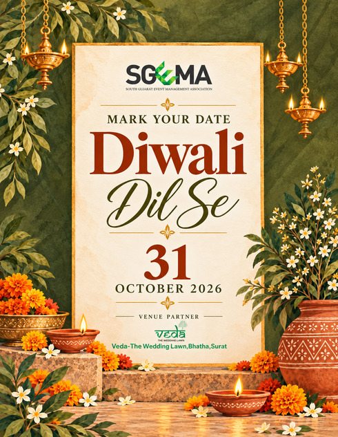 SGEMA Diwali Dil Se 2026 img