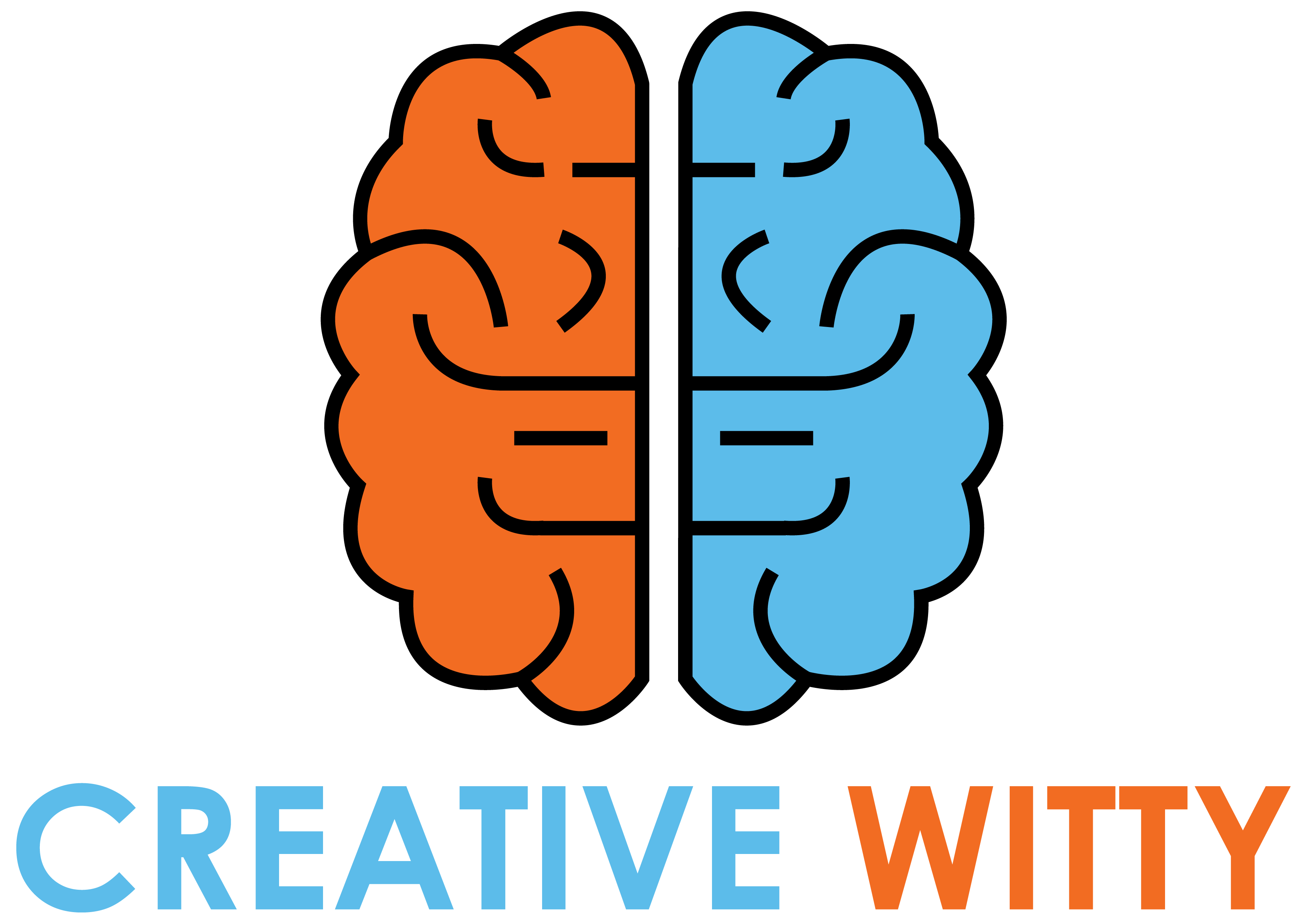 company logo
