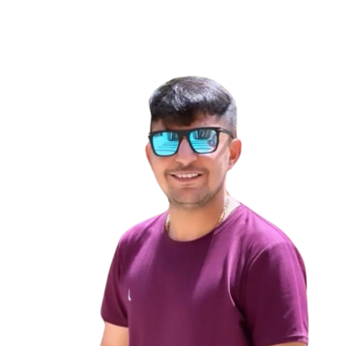user